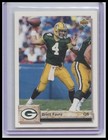 1992 Upper Deck #484 Brett Favre