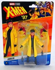 Hasbro Marvel Legends X-Men 97 Jubilee Action Figure