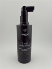 Aveda Invati Ultra Advanced Revitalizing Scalp Serum 5 Fl Oz