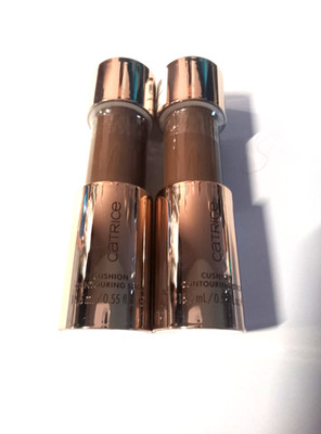 2 x Catrice Espresso Contouring Stick C02 Neu OVP