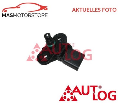 MAP SENSOR DRUCKSENSOR SAUGROHRDRUCK AUTLOG AS4505 I FÜR VW POLO,GOLF PLUS