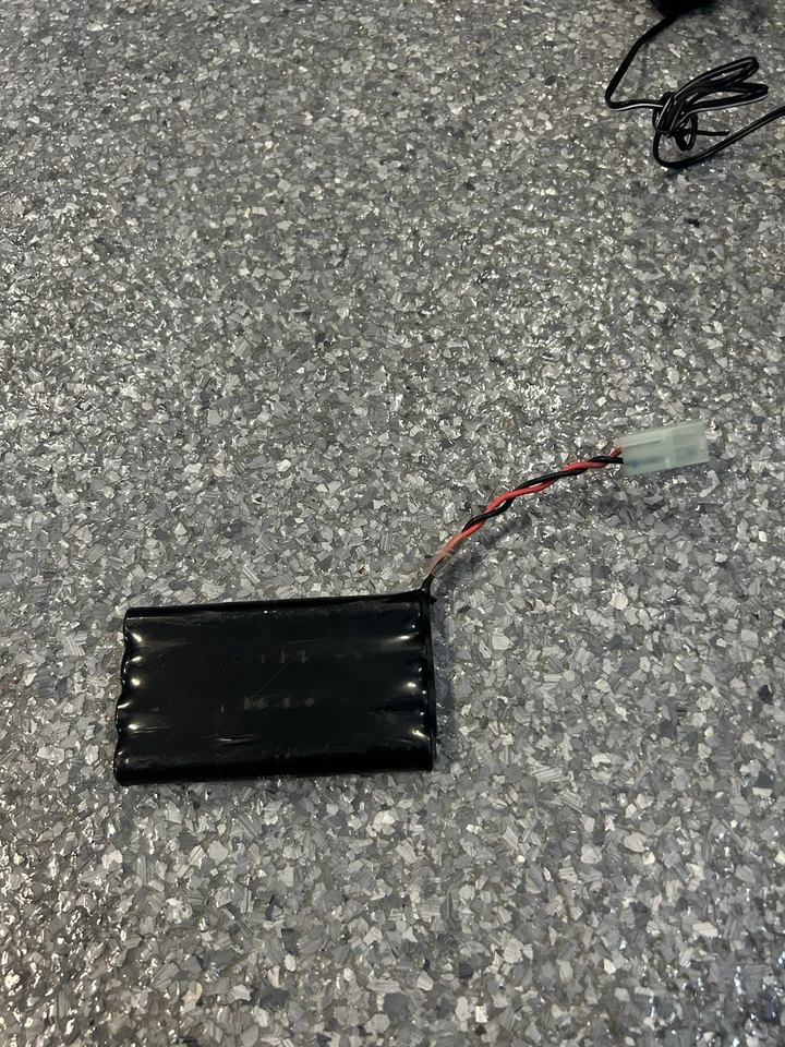 ERTL John Deere 9620 Farm Tractor 1:16 Scale Battery Operated see video tested - Image 4 of 4