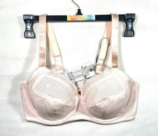 NWT Fantasie Women's 32DDD Fusion Underwire Side Support Bra FL3091 Blush