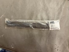 Vent Division Bar Weatherstrip 1957-58 Buickcadillacoldsmobile Vent Division Bar Weatherstrip 1957-58 Buickcadillacoldsmobile