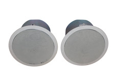 Lot of 02  JBL Control 26CT Professional Ceiling Loudspeaker - Free shipping