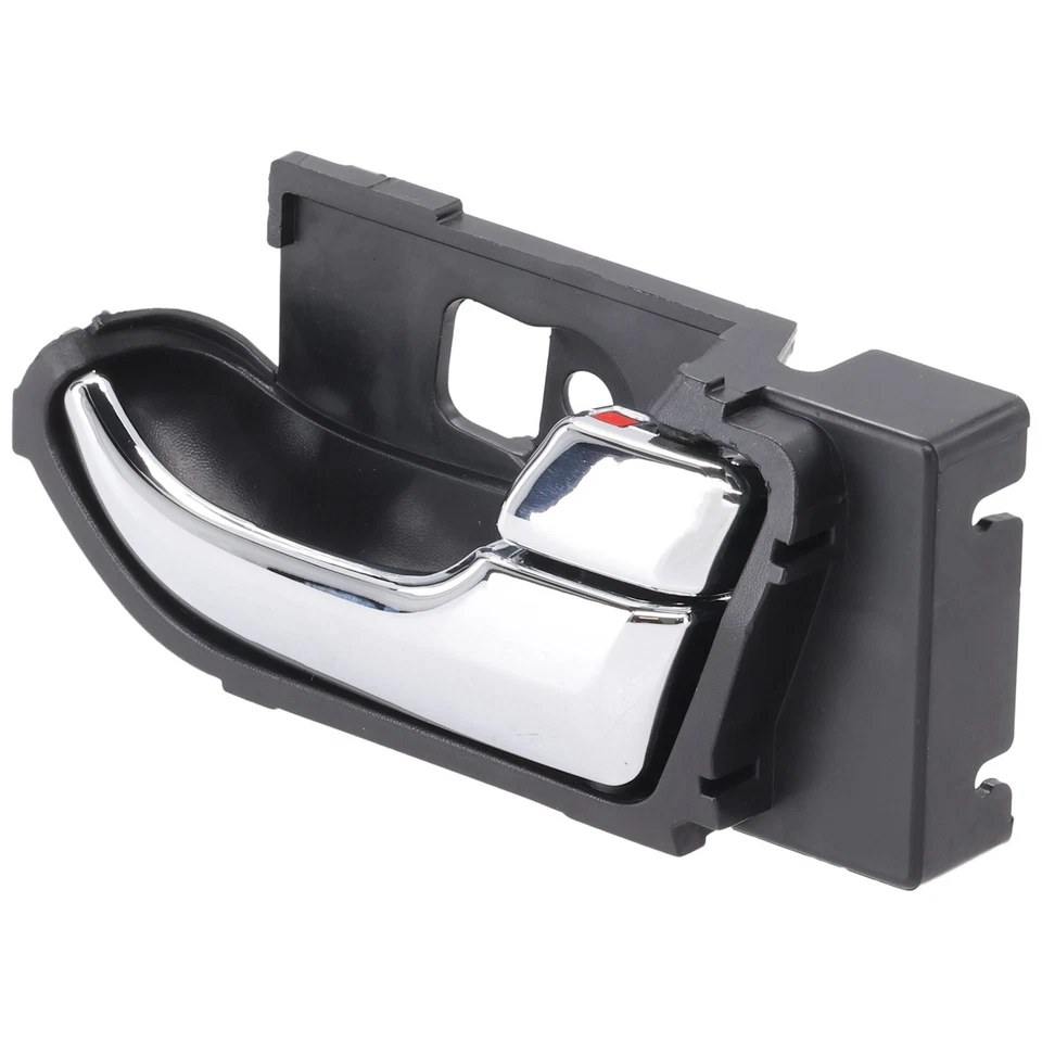 Interior Door Handles Front Driver Left Side for Chevy Hand 94726477 Colorado - Image 2 of 4