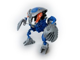 LEGO BIONICLE: Gahlok-Kal (8578) Complete - Krana mask may be wrong color
