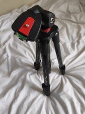 Image of Joby Compact Advanced Smart 65" Tripod. JB01763-BWW