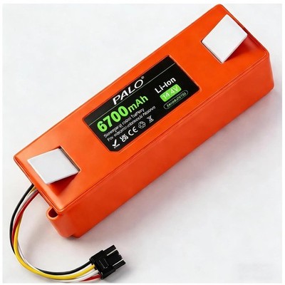 High Capacity Replacement Battery for Roborock S8''