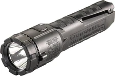 Streamlight 68752 Dualie 3AA 140-Lumen With 3 AA Batteries, Black 