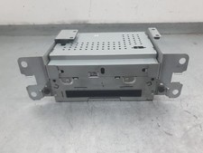 Autoradio Jaguar XF