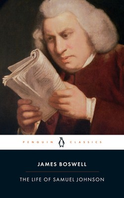 The Life of Samuel Johnson | James Boswell | Taschenbuch | Englisch | 2008