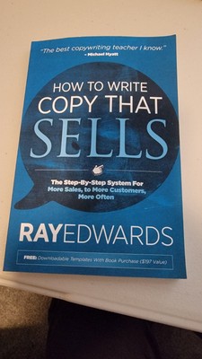 How To Write Copy That Sells