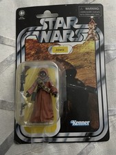 Star Wars Jawa VC161 Action Figure 2022 Moc 3.75 Vintage Collection