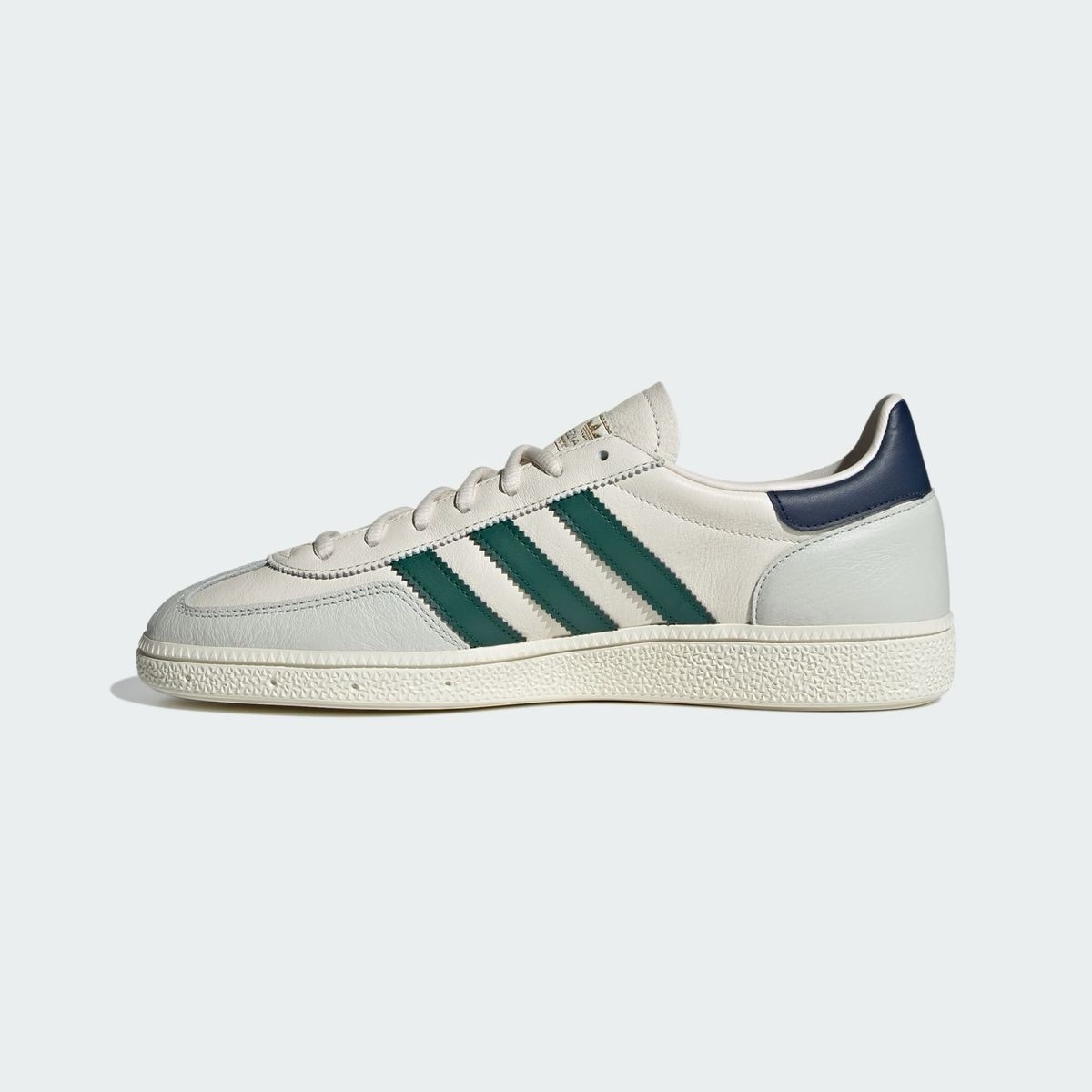 Adidas Original Handball Spezial Men's Sneaker Athletic Shoe White Footwear #451 image 10
