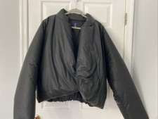 YZY Puffer Jacket Size Medium Brand New