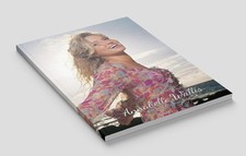 Annabelle Wallis Brief Biography Photo Book in 2 versions soft/hardback