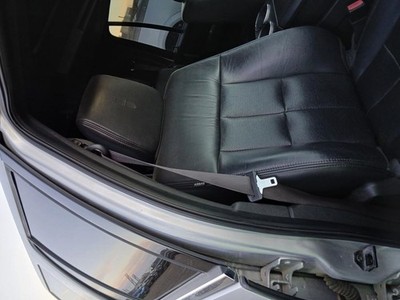 Seat Belt Front Bucket Seat Passenger Retractor Fits 07-14 EXPEDITION 1382183