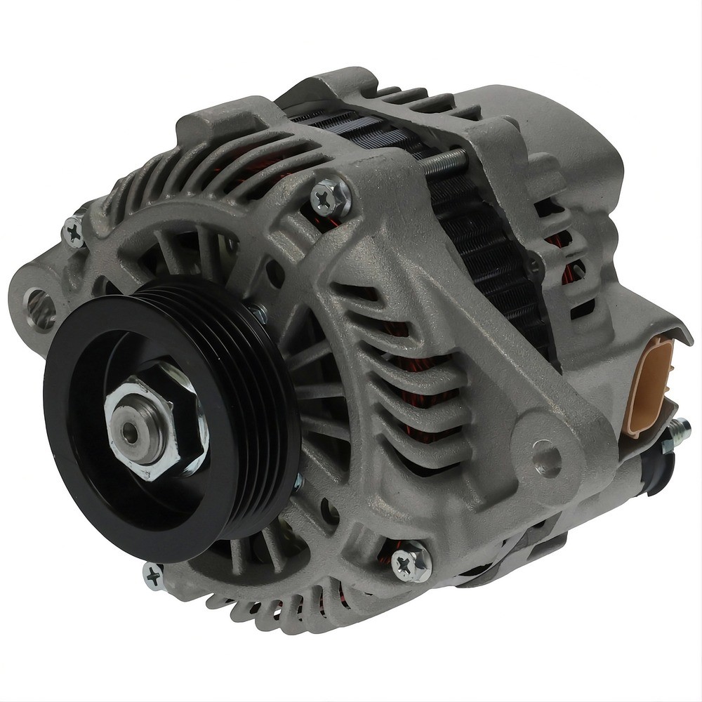 Alternator 12V 85A 04-06 Smart ForFour 454 1.1 1.3 1.5 Brabus 1351540102 CW