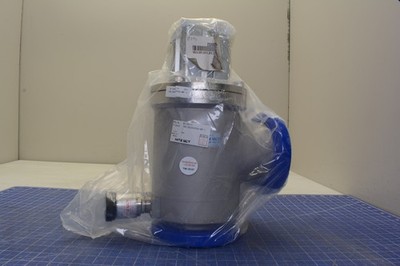 IVBL100SDVXF8A-NWF-1  / VACUUM ISOLATION VALVE, VFB, Z3, 3ROT020661 / KITZ SCT
