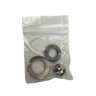 Intake Valve 395 / 455 / 495 ST Pro & UMax 695, Replacement for Graco 243190
