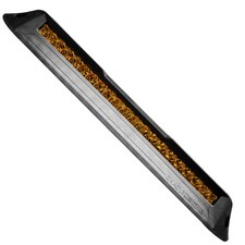 Led Light Bar System Front Bumper Flush For Select Ram Rebeltrx Oracle Amber