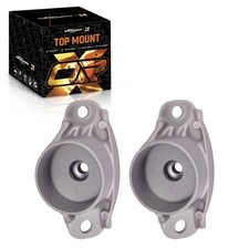 2x Domlager Hinten Federbein for VW GOLF POLO AUDI A1 A3 2012-22 5Q0513353H