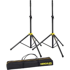 Hercules Stands Speaker Stand Pack
