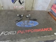 94-98 Ford Mustang Convertible Lower Seat Seats Belt Holder Loop Guide