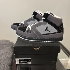 Jordan 1 Flight Gray - 372704-002 for Sale | Authenticity  display picture 3
