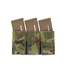 NEW Ferro Concepts KTS KWIK Kydex Triple 556 Shingle Pouch FC-PO-KTSM41-NS-