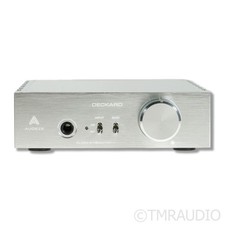 Audeze Deckard Headphone Amplifier / DAC / Preamplifier