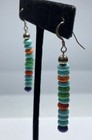 Sterling Silver Assorted Bracelet & Earrings Jewelry Bundle 3pcs. 13.4g — photo 3