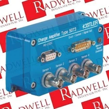 KISTLER INSTRUMENT 5073A112 / 5073A112 (NEW IN BOX)