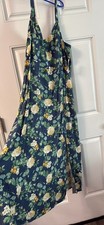 Old Navy Women's Floral Sleeveless