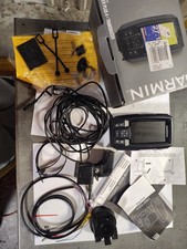 Garmin Striker Plus 4 Fish Finder with Dual-Beam Transducer Works