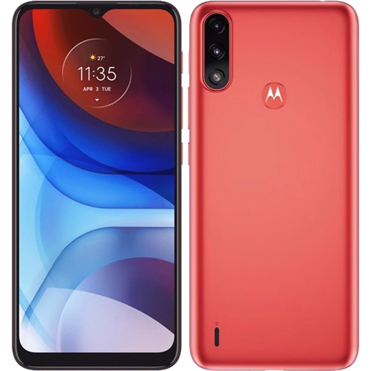 Motorola Moto E7 Power for Sale | Shop New & Used Cell Phones | eBay