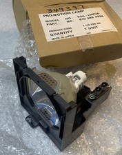 Projection Lamp And Housing , Sanyo POA-LMP28