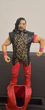 WWE Defining Moments - Shinsuke Nakamura 6” Action Figure - Mattel 2016