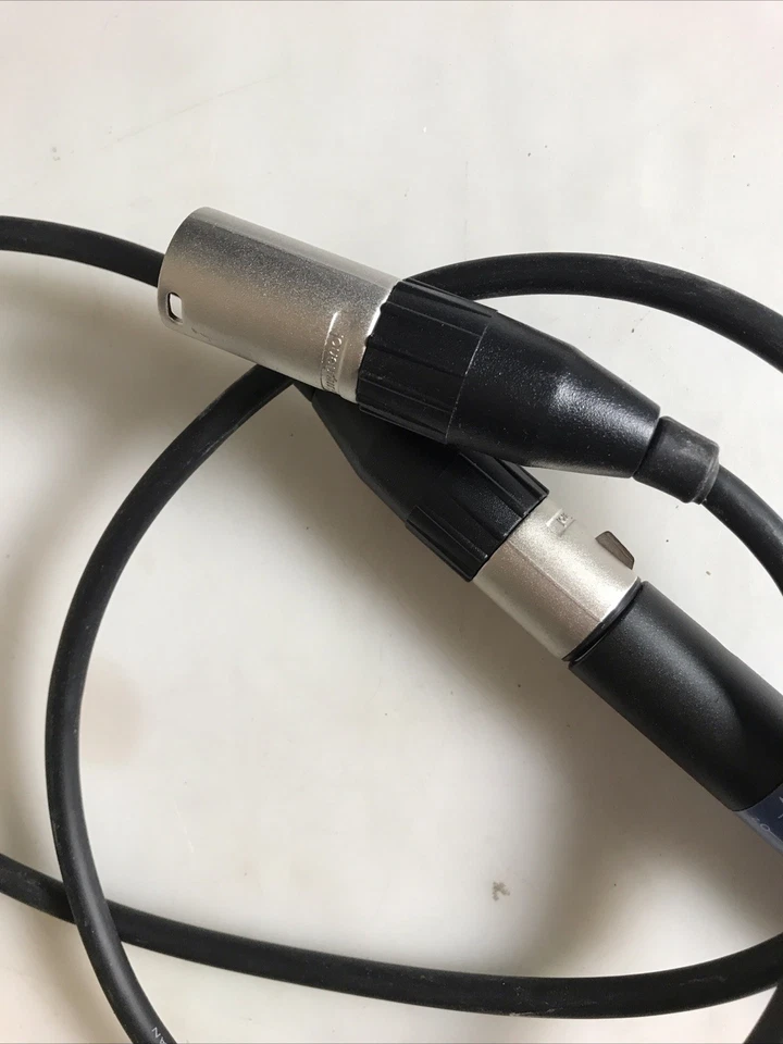 Shure A15LA - Cable adaptador de entrada de línea Foto 4 de 4