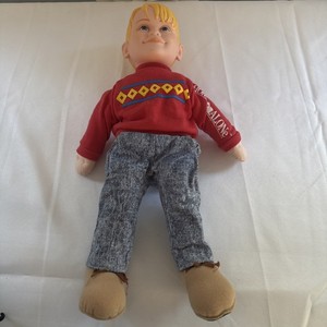 Home Alone Kevin Doll | eBay