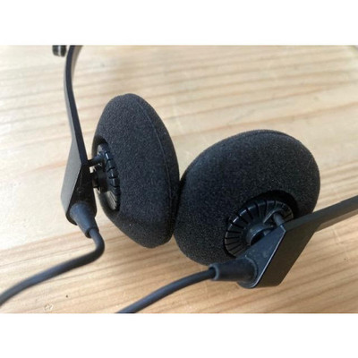 たろ様専用 整備済完全動作品 SONY WM-2用ヘッドホン MDR-4L1S 【公式