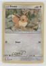 Eevee (Lost Thunder - Cracked Ice Holo) Pokémon Sun & Moon Let's Play Theme Deck