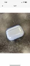 Apple AirPods Pro 1 GEN 2nd 1st Clear Case Protector FREE LANYARD NEW