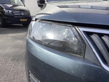 Hauptscheinwerfer rechts Skoda Rapid Spaceback NH 5JB941018 P24753372