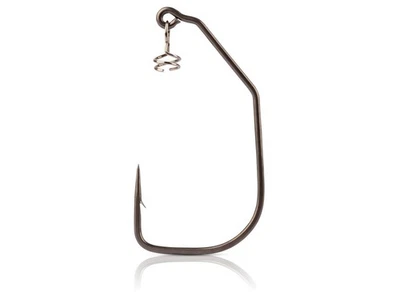 NEUF Mustad Infiltrator Swim 91700SAP-TX Hameçons pour leurres Barbed - Photo 1/2