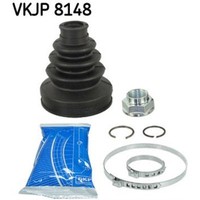 SKF Faltenbalgsatz Achsmanschette FüR Honda Civic Viii Hatchback FN FK
