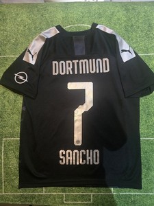 Sancho Dortmund | eBay UK