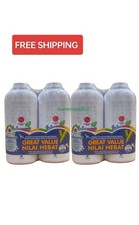 4X 500g Johnson's Baby Powder Classic Cornstarch 500g Pack Original twin pack