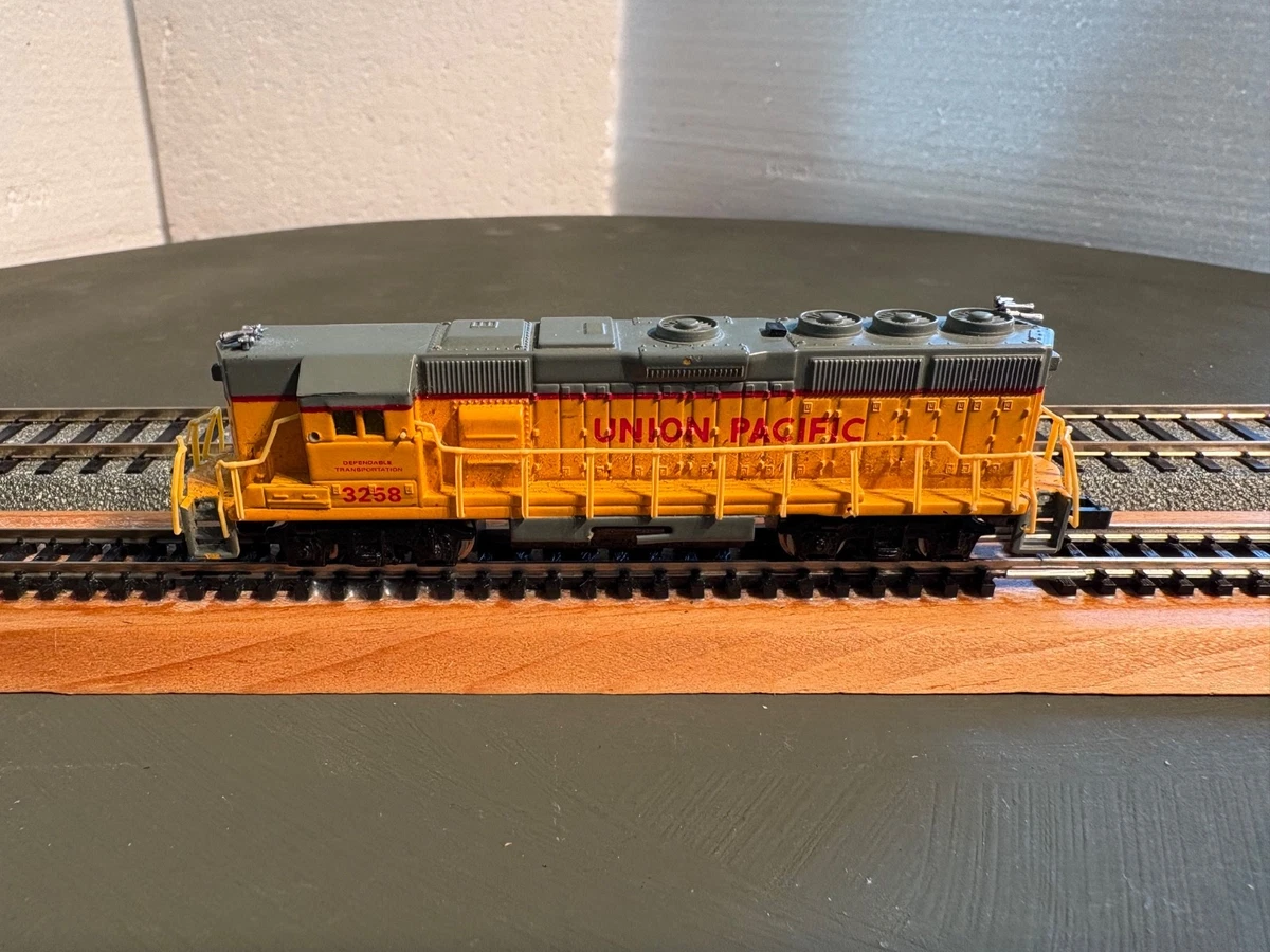 Las mejores ofertas en Bachmann N Union Pacific Railroad